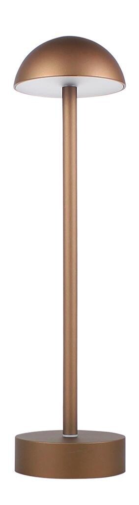Horecatech - Led Lampe Cordless 36 cm Lario Slim Modica HA119