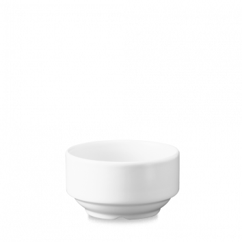 Churchill - Ciotola da consommé 11,5 cm White