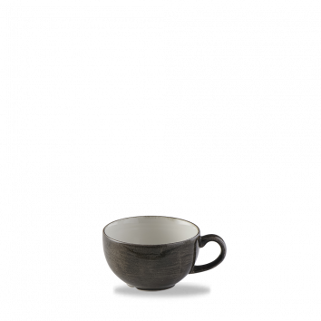 Churchill - Tazza cappuccino 22,7 cl Patina Iron Black