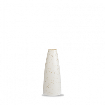Churchill - Vaso Fiori 12.50 cm Barley White