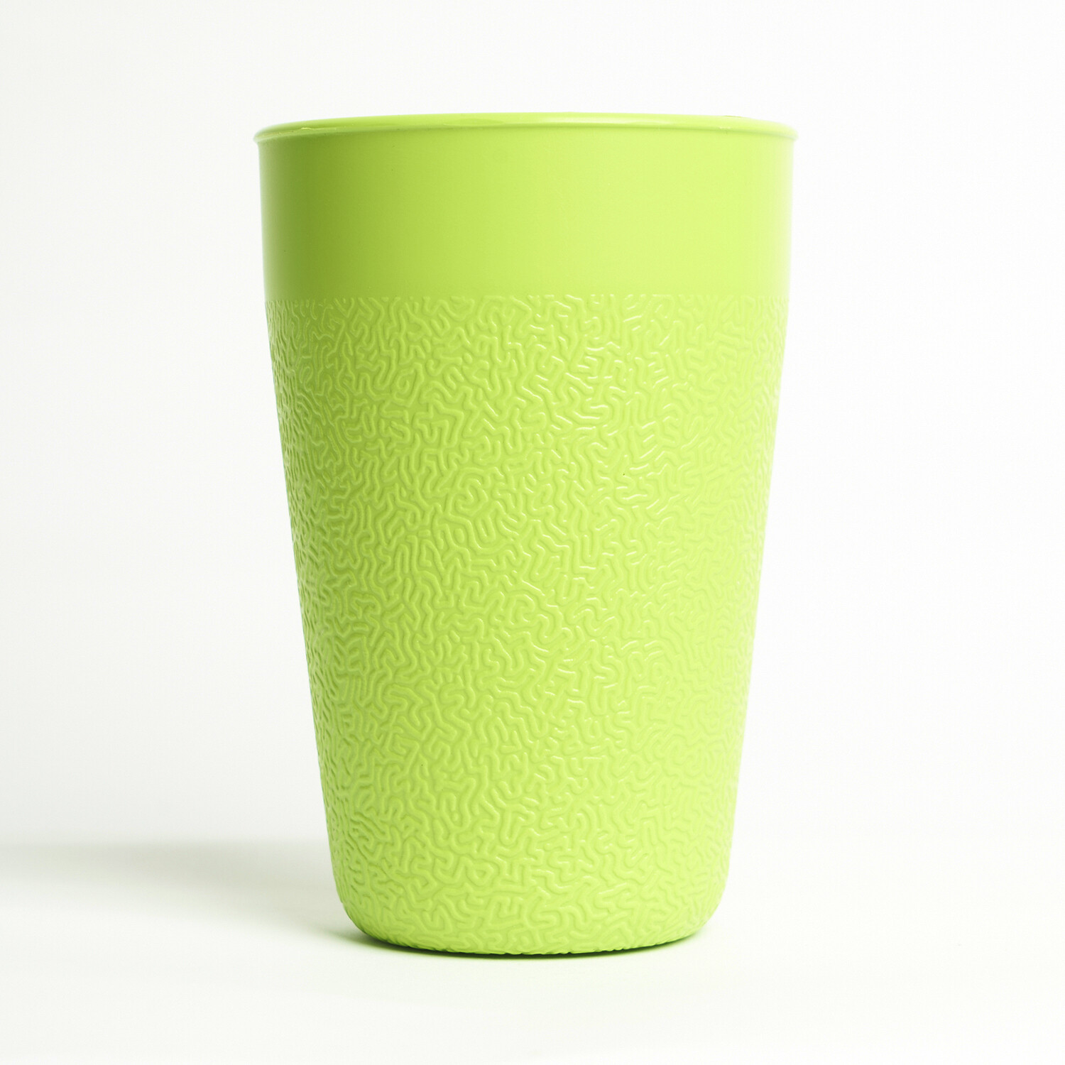 Tirolix - Bicchieri Riciclabili 40 cl Verde