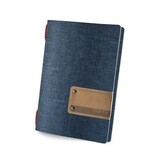 DAG Style - Menu Juta Jeans Golfo 16,5x23,1 cm