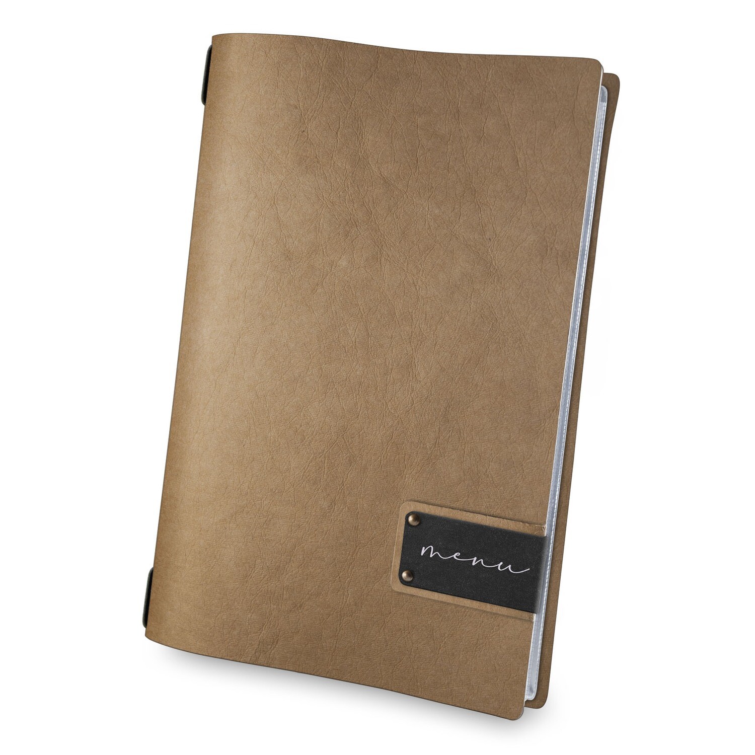 Dag Style - Menu Ecomoda Naturale A4 23,2x31,8 cm