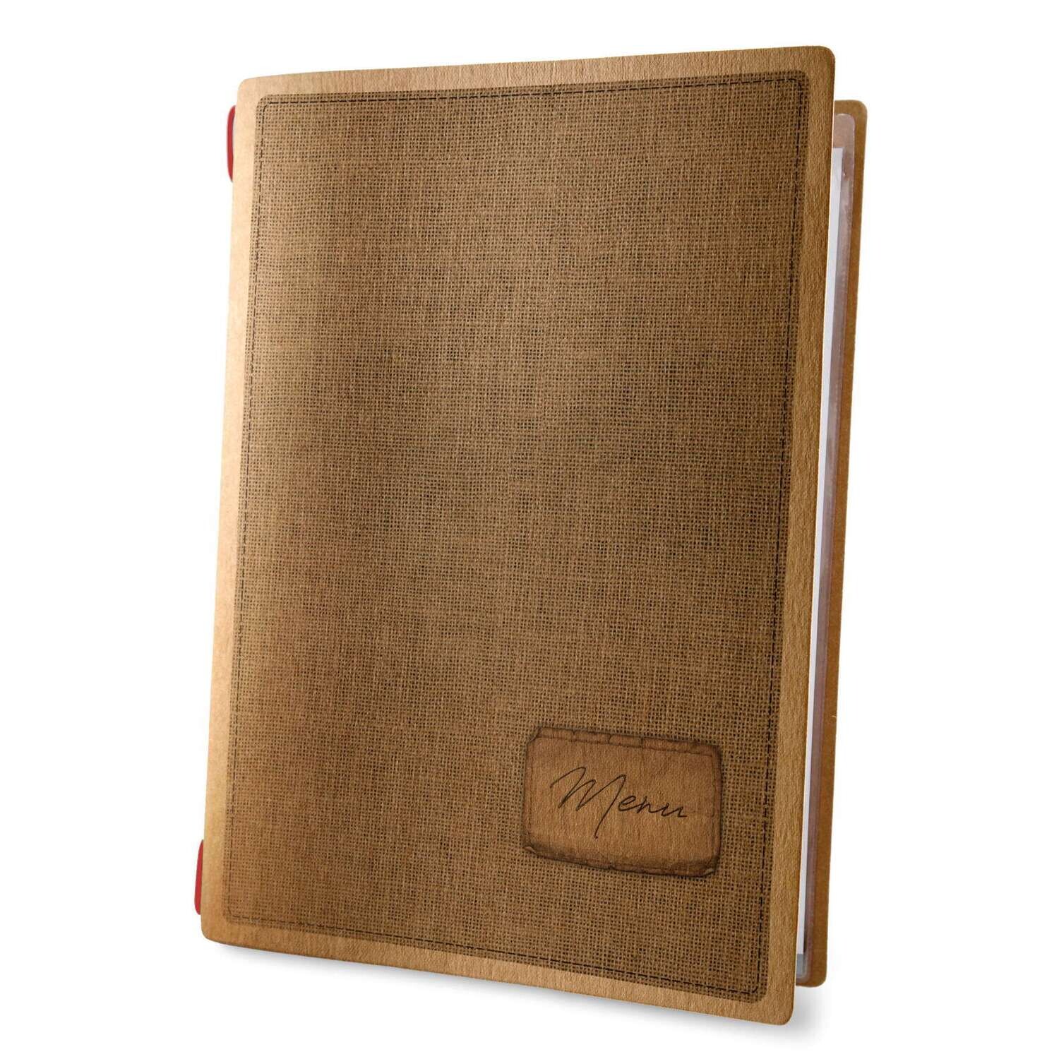 Dag Style - Menu Country A4 23,2x31,8 cm