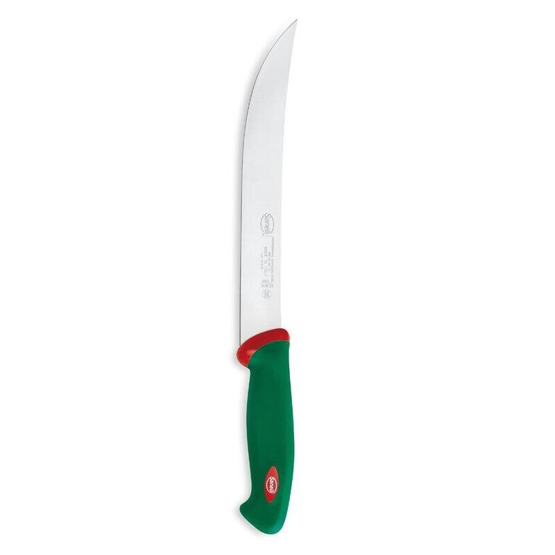 Coltello Scimitarra 23 cm Premana 303623 Sanelli