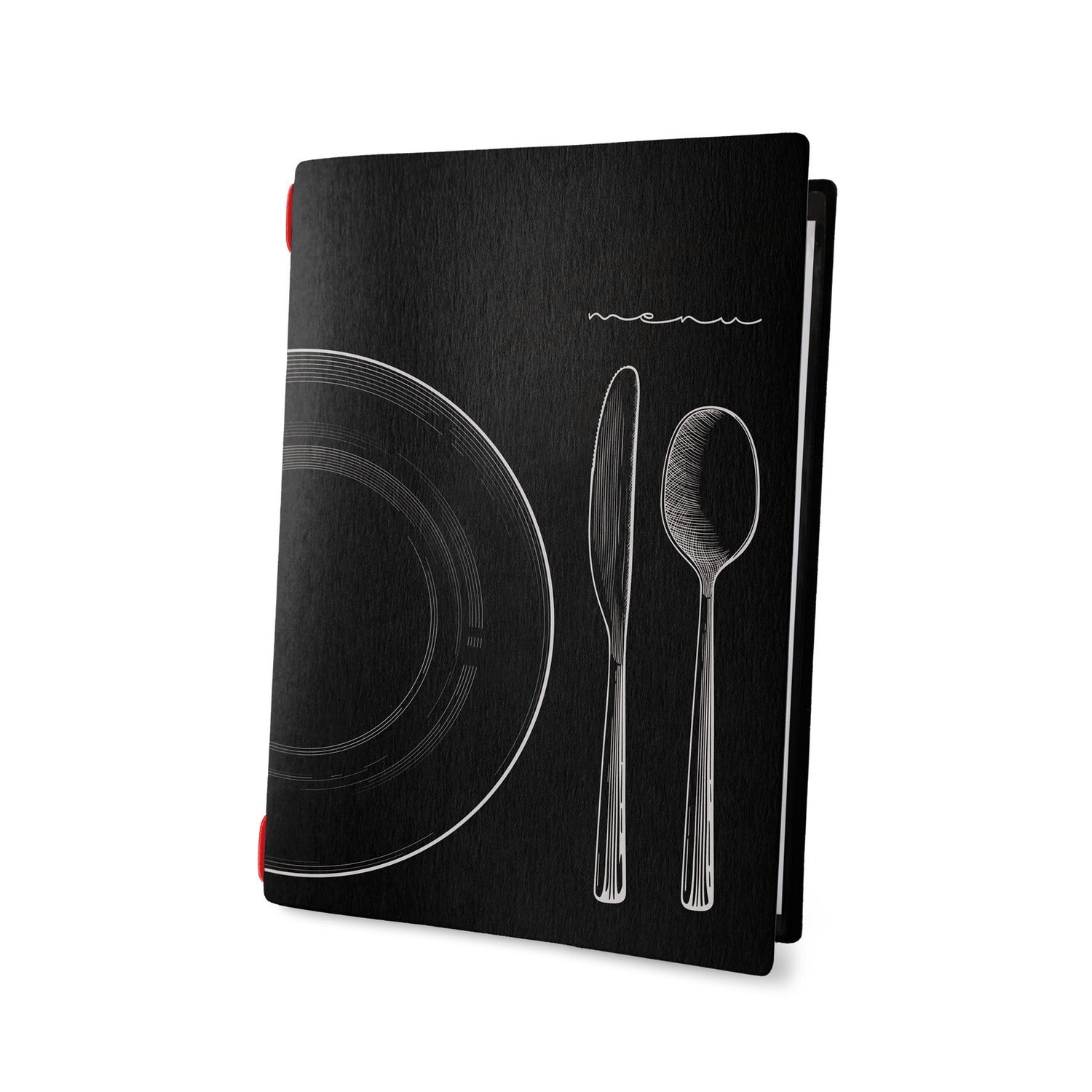 Dag Style - Menu Set Golfo 16,5x23,1 cm