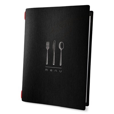 Dag Style - Menu Dinner A4 23,2x31,8 cm