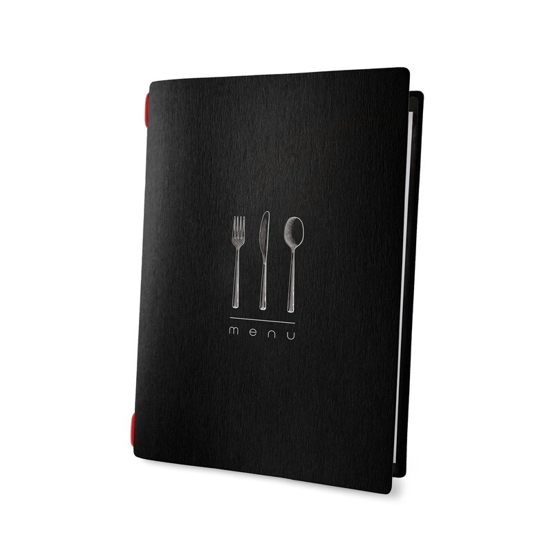 Dag Style - Menu Dinner Golfo 16,5x23,1 cm