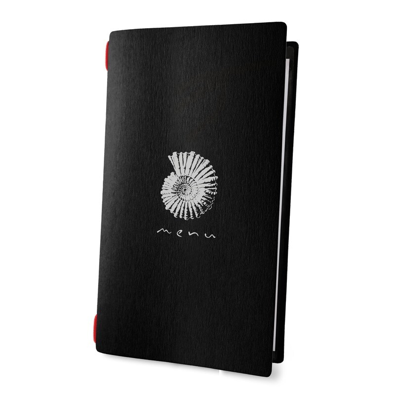 Dag Style - Menu Nettuno 4RE 17,3x31,8 cm