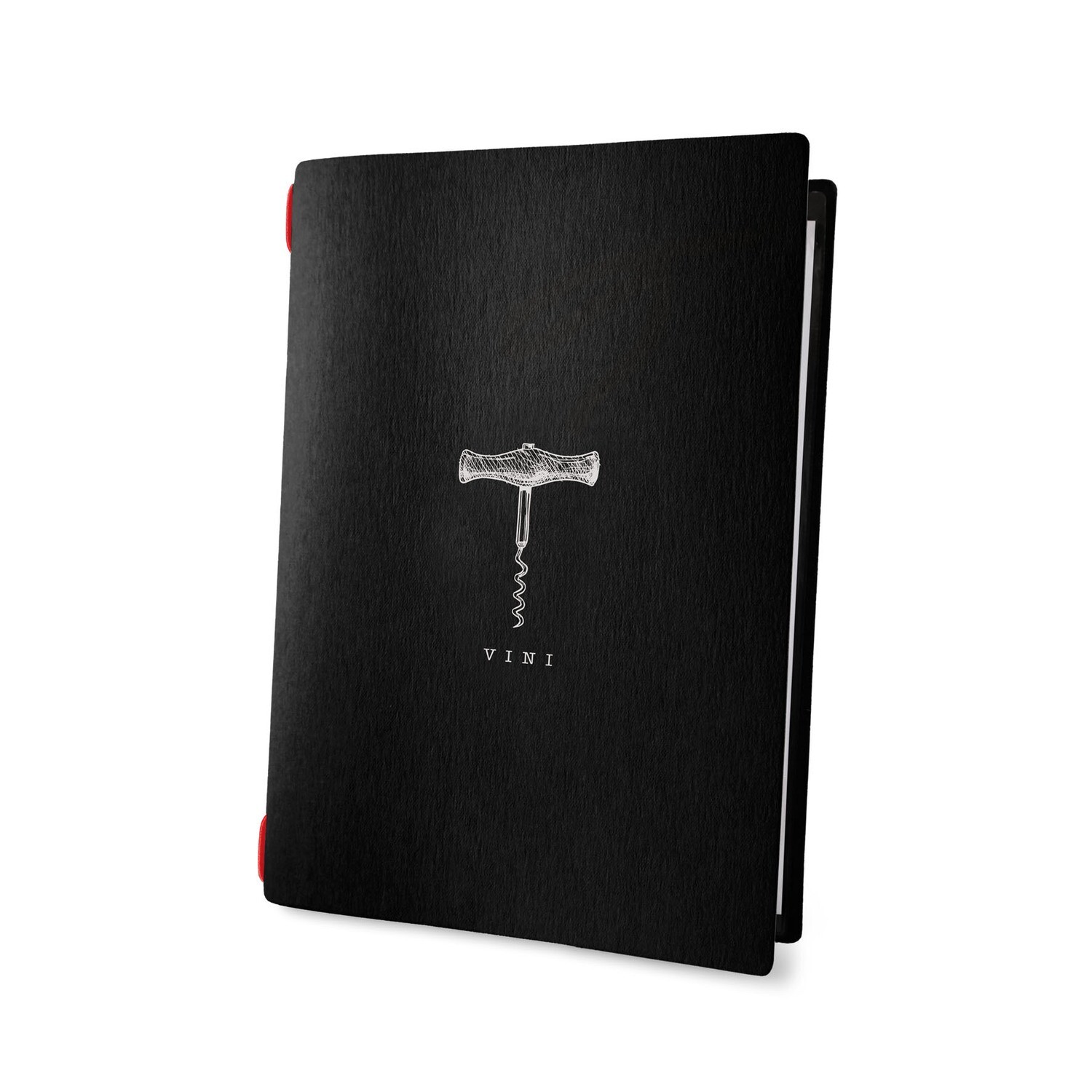 Dag Style - Menu Bacco Golfo 16,5x23,1 cm