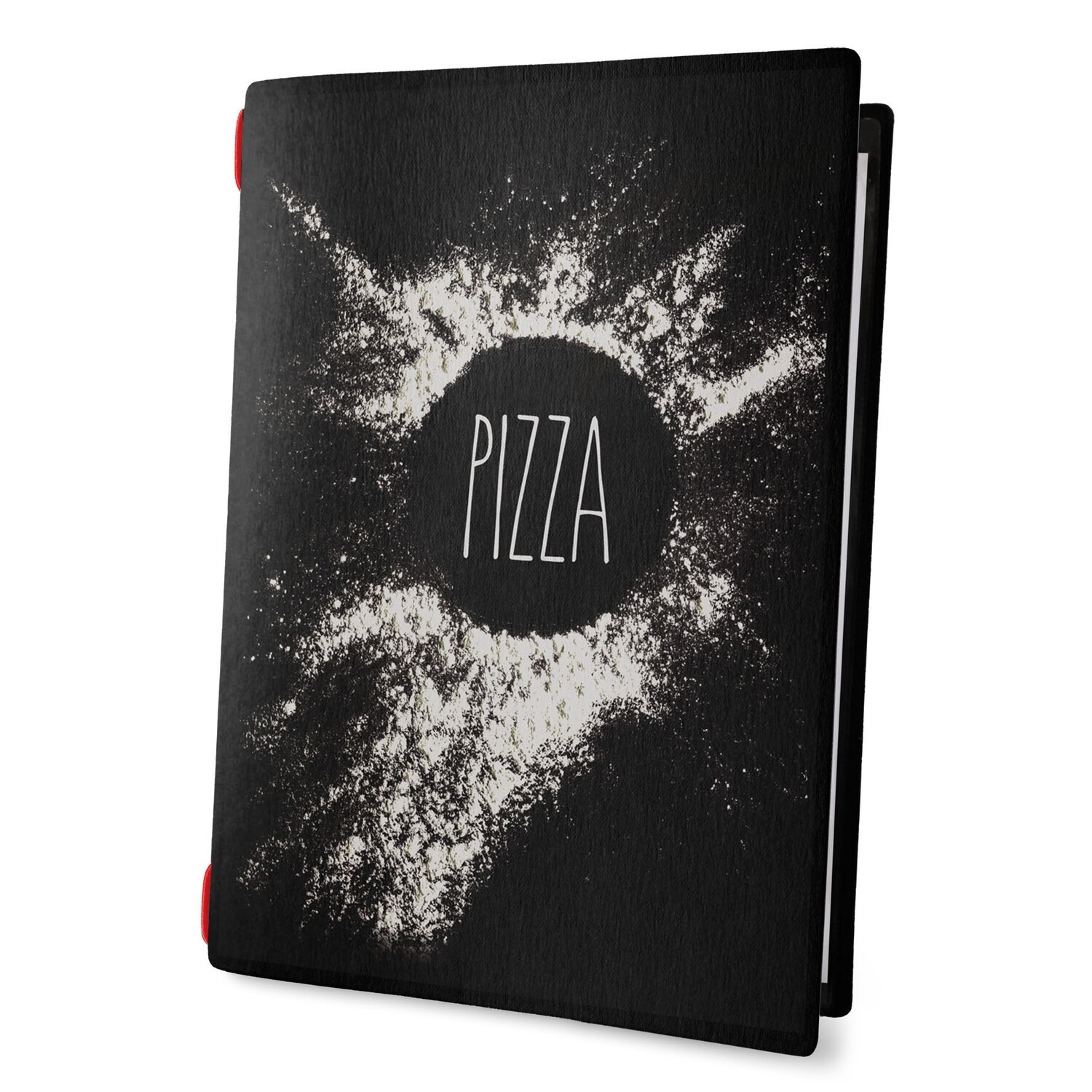 Dag Style - Menu Napoli A4 23,2x31,8 cm