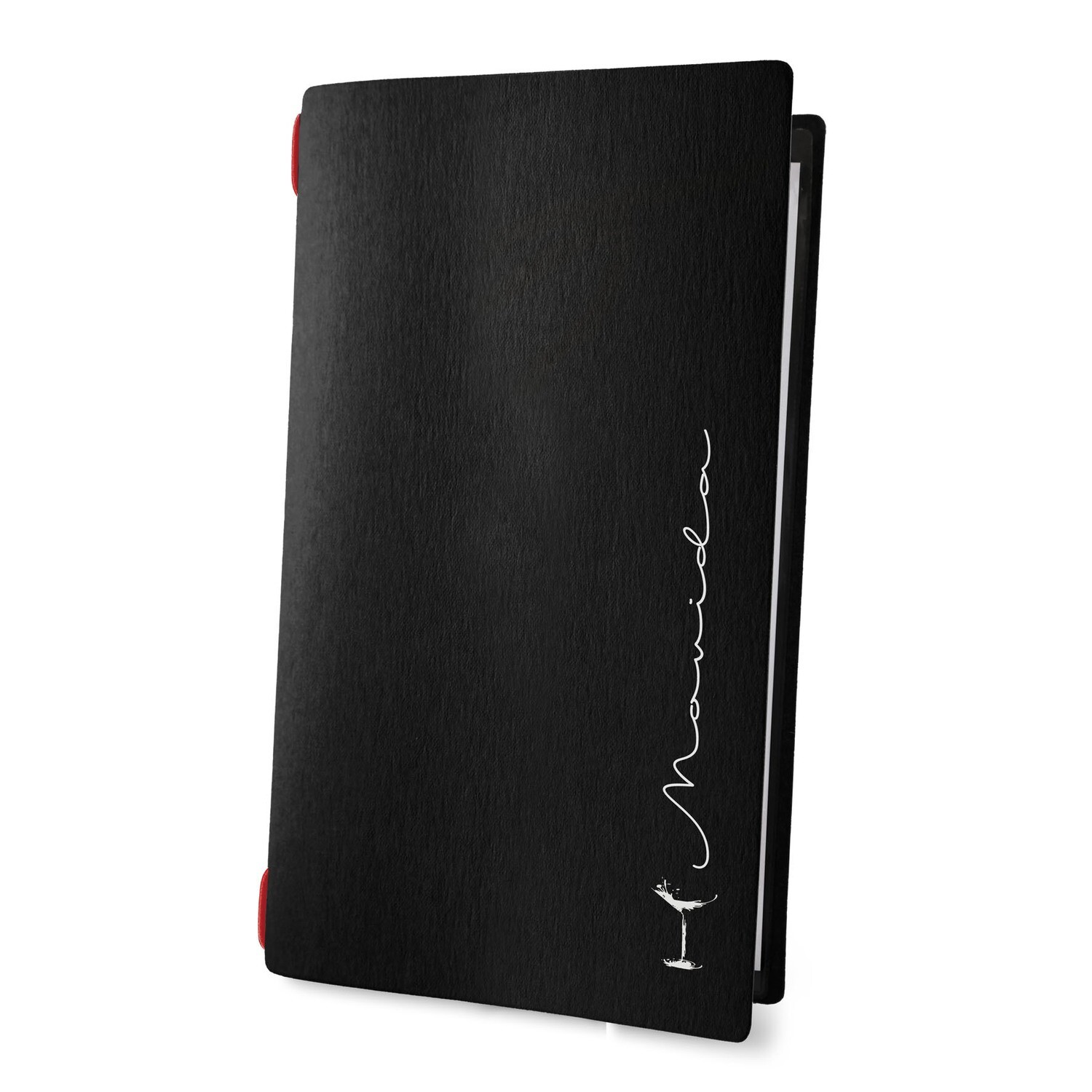 Dag Style - Menu Movida 4RE 17,3x31,8 cm