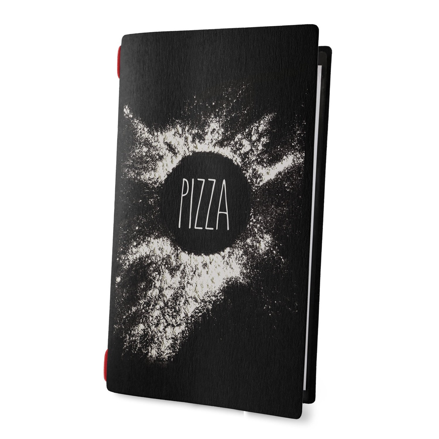 Dag Style - Menu Napoli 4RE 17,3x31,8 cm