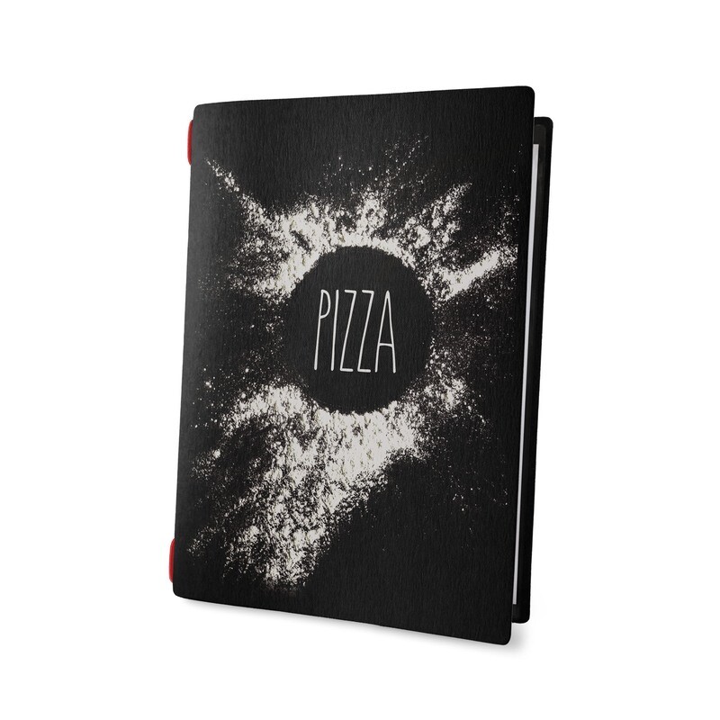 Dag Style - Menu Napoli Golfo 16,5x23,1 cm
