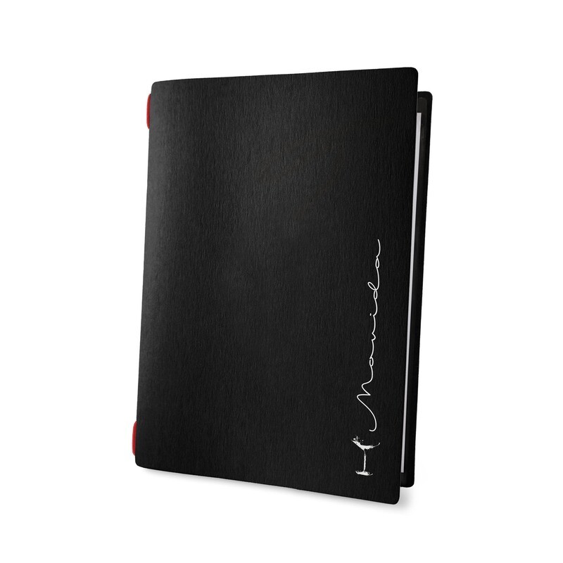 Dag Style - Menu Movida Golfo 16,5x23,1 cm
