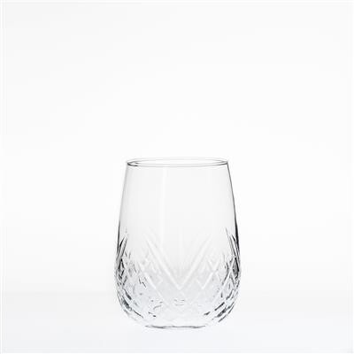 Bicchiere 49 cl Rococò - Borgonovo