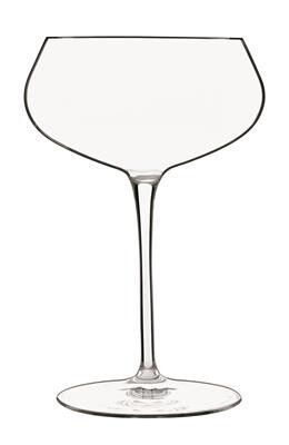 Calice Coppa Spumante 30 cl Tentazioni - Bormioli Luigi