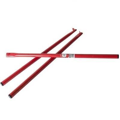 Supporto Tre Piedi 75 cm Rosso Gas - Garcima