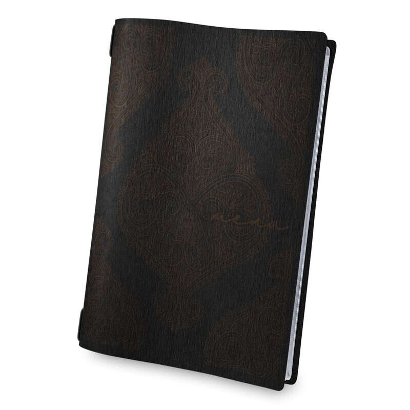 Dag Style - Menu Damasco A4 23,2x31,8 cm