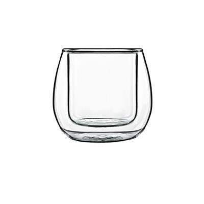 Bicchiere Ametista 22 cl Thermic Glass RM367 - Bormioli Luigi