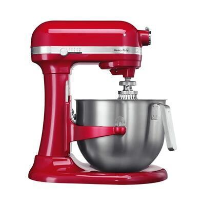 Robot 7 lt Heavy Duty Rosso IKSM7591R Kitchen Aid