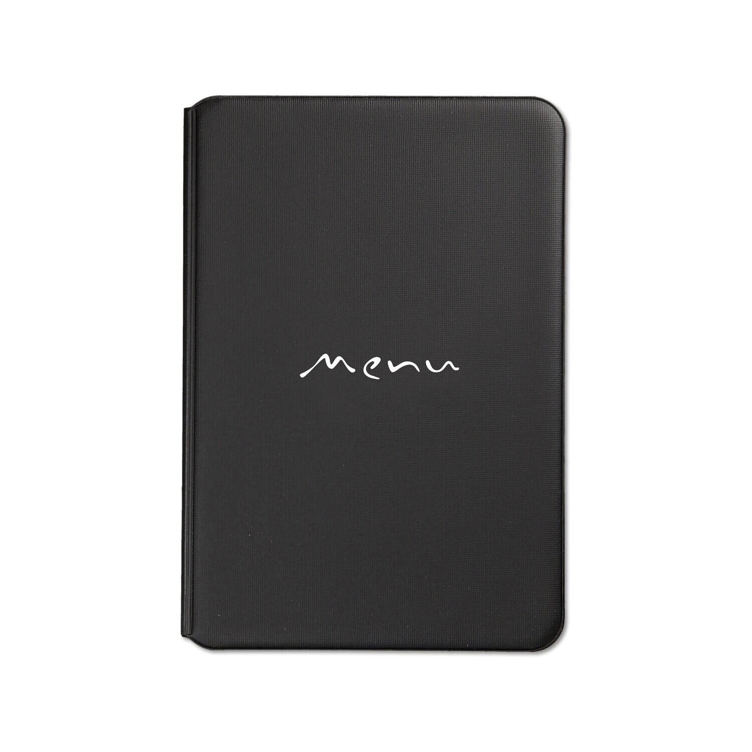 Dag Style - Porta Menu TOSCANA A5 scritta menu 16,5x23,8 cm