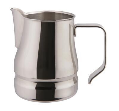 Milchkännchen für Cappuccino 12 Tasse 90 cl Evolution - Ilsa