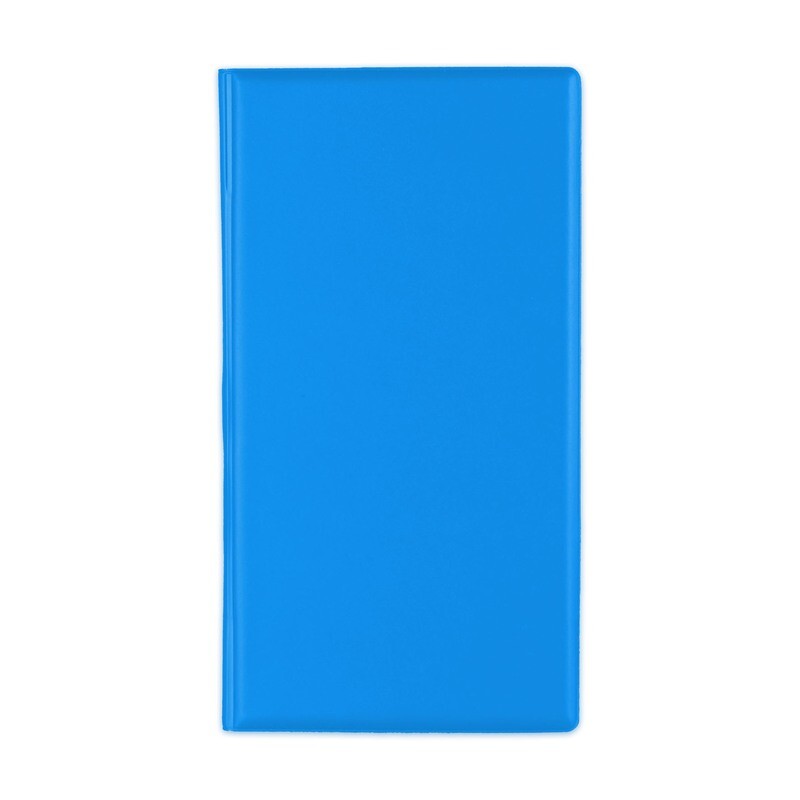 Dag Style - Porta Conto RISTO BLU 12x22