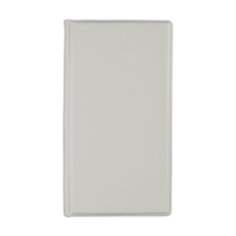 Dag Style - Porta Conto RISTO SABBIA 12x22