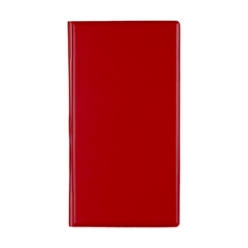 Dag Style - Porta Conto RISTO BORDEAUX 12x22