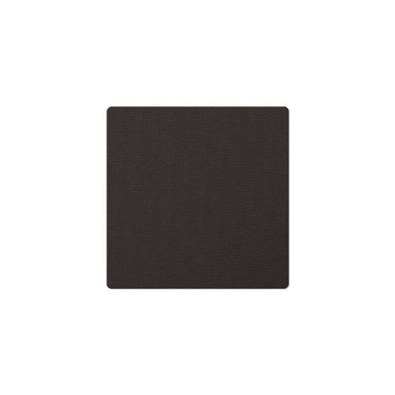 Dag Style - Tovaglietta Juta 32 x 32 cm Bicolor