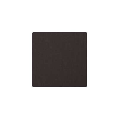 Dag Style - Tovaglietta Juta 32 x 32 cm Bicolor