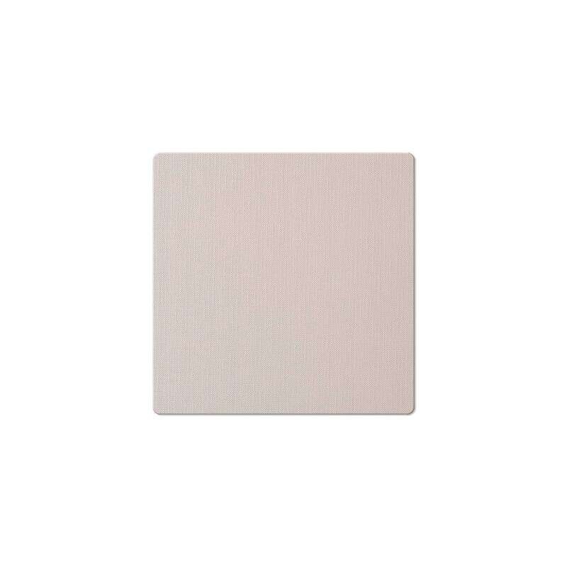 Dag Style - Tovaglietta Juta 32 x 32 cm Ghiaccio
