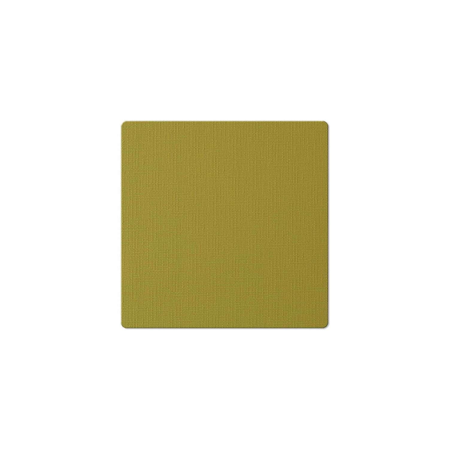 Dag Style - Tovaglietta Juta 32 x 32 cm Verde