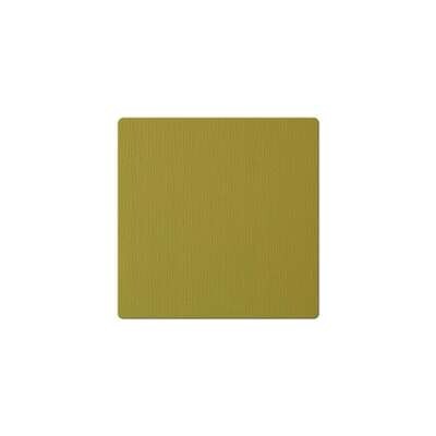 Dag Style - Tovaglietta Juta 32 x 32 cm Verde