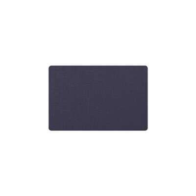 DAG Style - Tischsets Juta BLAU 23x35 cm