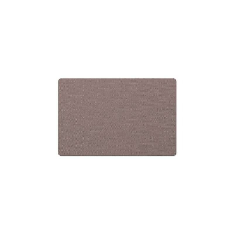 Dag Style - Tovaglietta Juta 23 x 35 cm Grigio