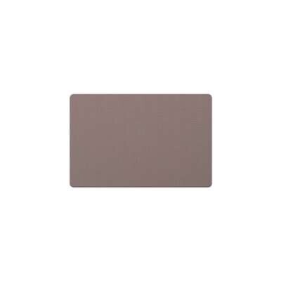 Dag Style - Tovaglietta Juta 23 x 35 cm Grigio