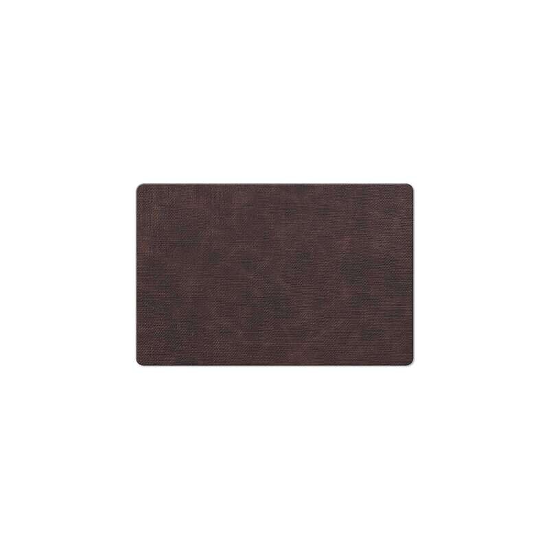 Dag Style - Tovaglietta Juta 23 x 35 cm Marrone