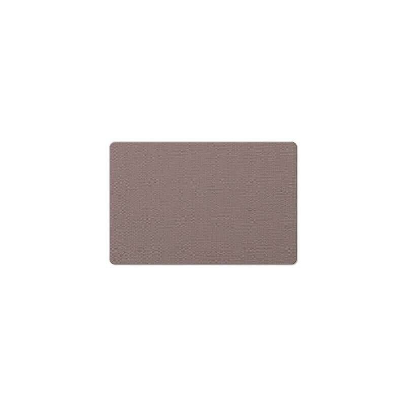 Dag Style - Tovaglietta Juta 21 x 32 cm Grigio