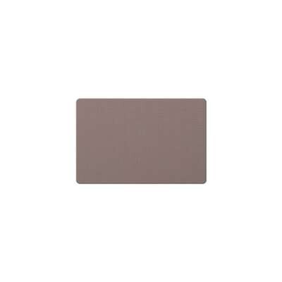 Dag Style - Tovaglietta Juta 21 x 32 cm Grigio