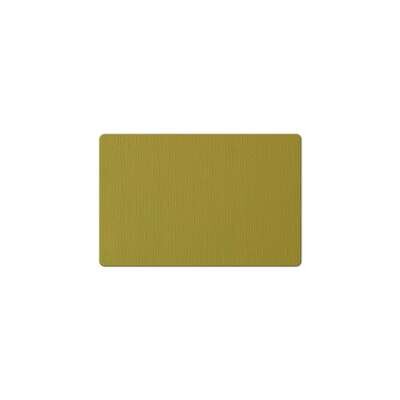 Dag Style - Tovaglietta Juta 23 x 35 cm Verde