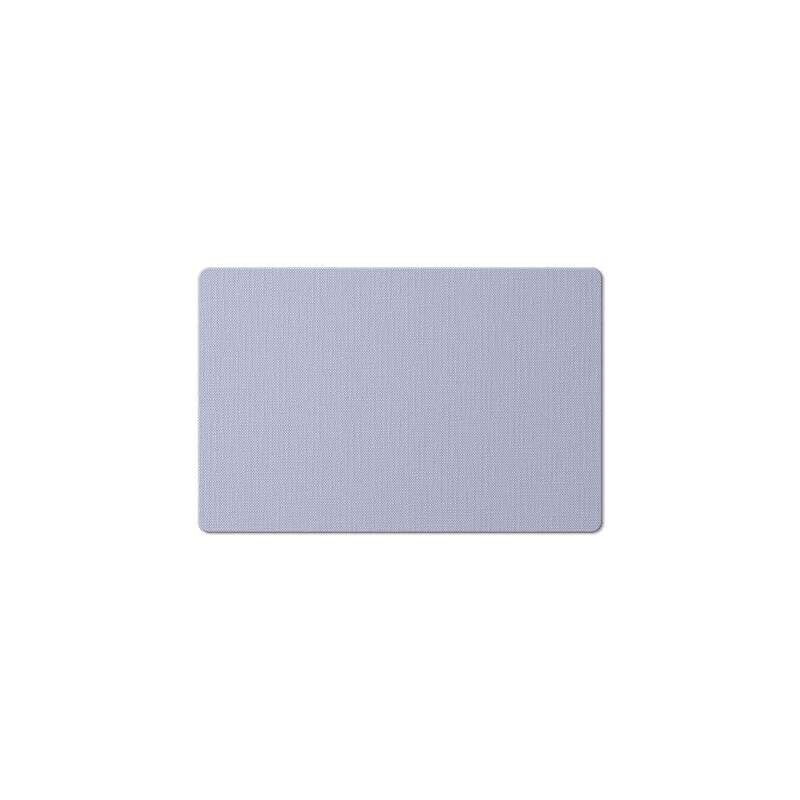 Dag Style - Tovaglietta Juta 23 x 35 cm Celeste