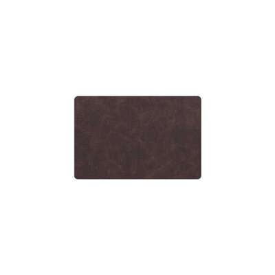 Dag Style - Tovaglietta Juta 21 x 32 cm Marrone