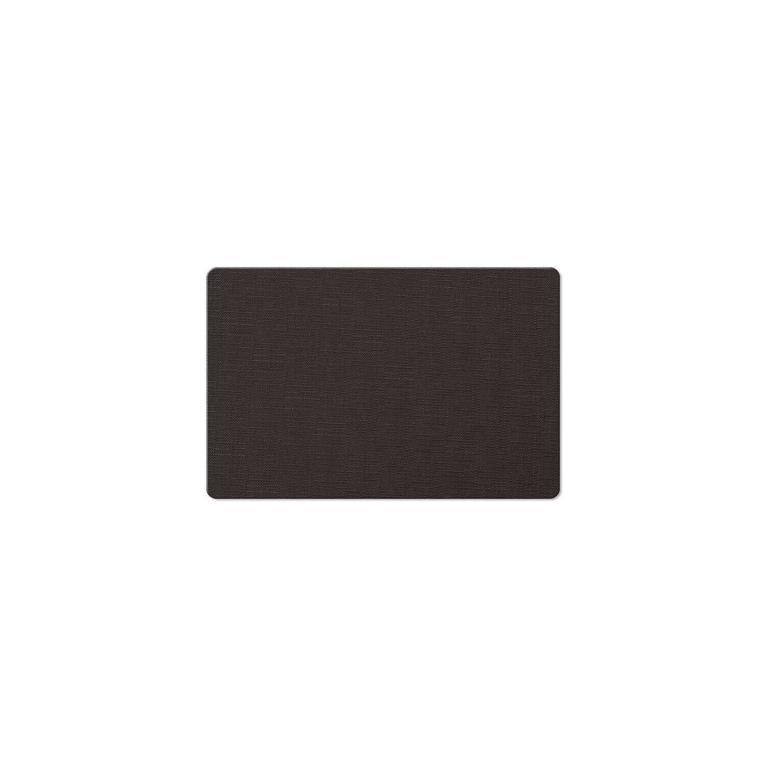 Dag Style - Tovaglietta Juta 21 x 32 cm Bicolor