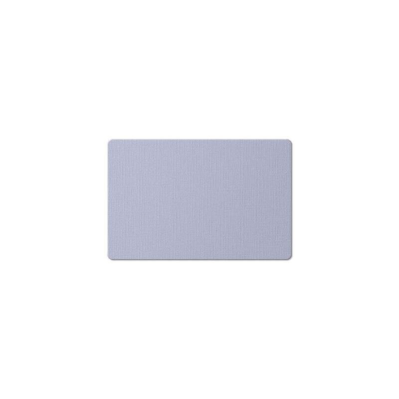 Dag Style - Tovaglietta Juta 21 x 32 cm Celeste