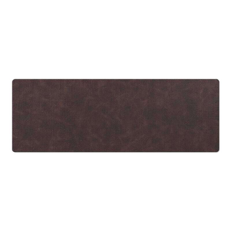 Dag Style - Tovaglietta Juta 62 x 22 cm Marrone