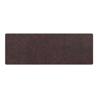 Dag Style - Tovaglietta Juta 62 x 22 cm Marrone