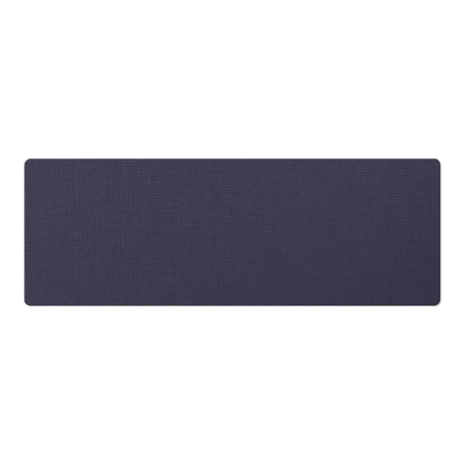 Dag Style - Tovaglietta Juta 62 x 22 cm Blu