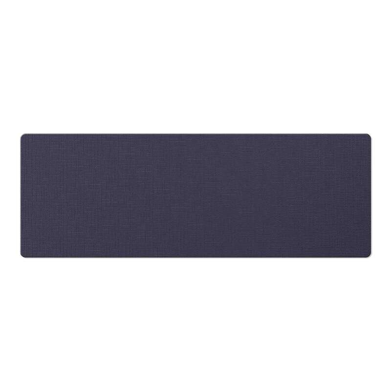 Dag Style - Tovaglietta Juta 62 x 22 cm Blu